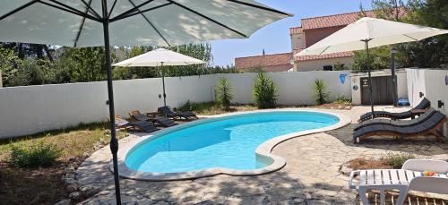 Apartments Vila Moli