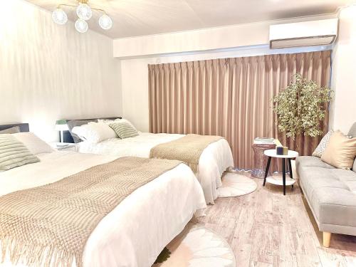 Fuufu Hotel Tokyo EBISU
