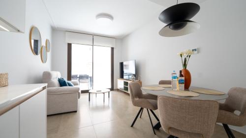 YourSpain es Apartment P X 1C Heated Pool