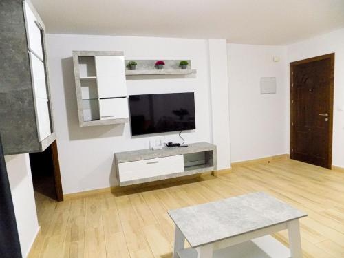 Apartamento playa