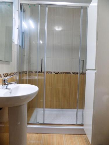 Apartamento playa