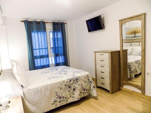 Apartamento playa