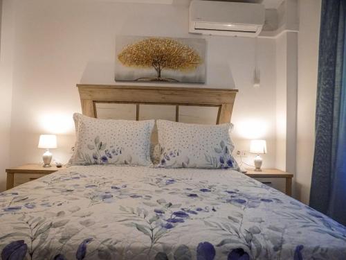 Apartamento playa