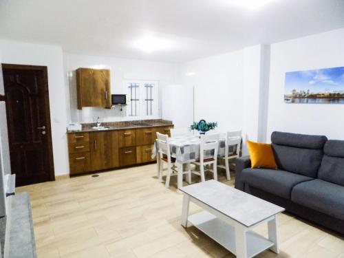 Apartamento playa