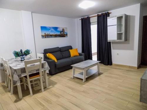 Apartamento playa