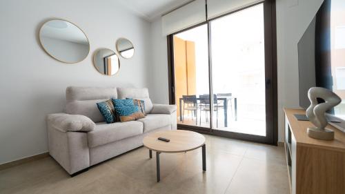 YourSpain es Apartment P X 1C Heated Pool