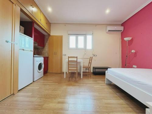 Atocha Stay Madrid