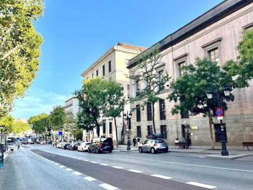 Atocha Stay Madrid