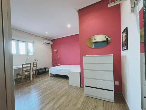Atocha Stay Madrid
