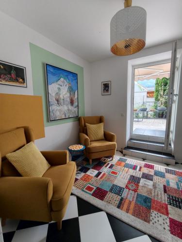 Apartment Deluxe Mutters-Ihr Zuhause bei Innsbruck! Perfekt für Familien, Gruppen bist 5 Personen !Bestes Preis Leistung!