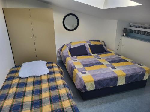 Appartement plage du môle