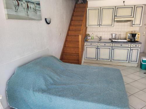Appartement plage du môle