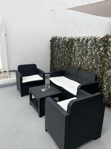 Quiet apartment with terrasa 5 min Playa Los Cristianos