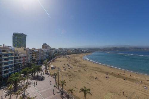 VISTA PLAYA CANTERAS plus