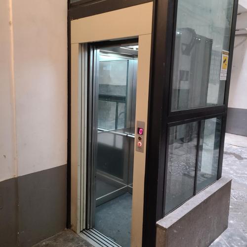 Napoli Centro Suite e Spa