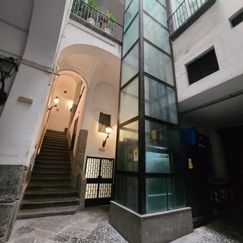 Napoli Centro Suite e Spa