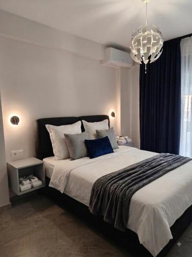 Elia Apartment
