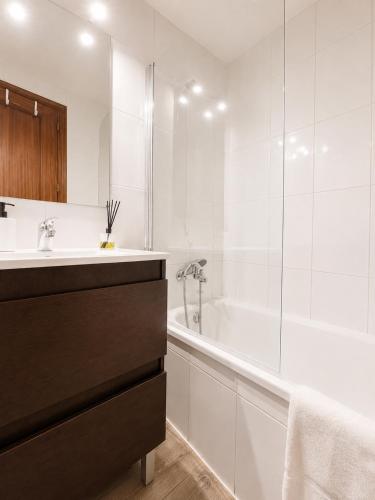 Apartamento Boabdil
