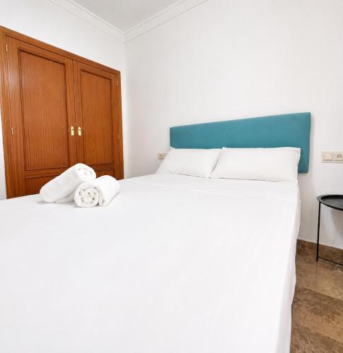 Apartamento Boabdil
