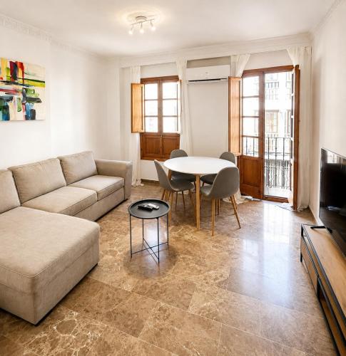 Apartamento Boabdil