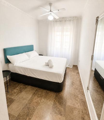 Apartamento Boabdil