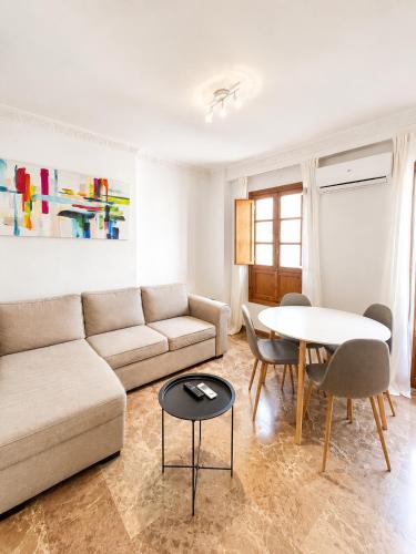 Apartamento Boabdil