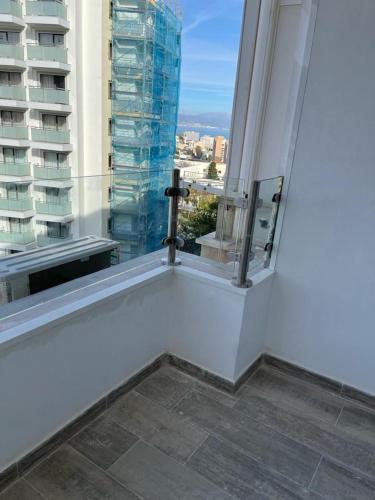 Precioso apartamento con wifi