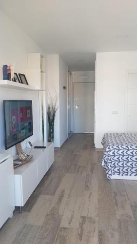 Precioso apartamento con wifi