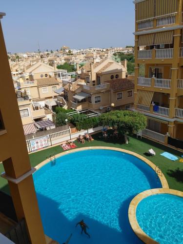 Apartament Torreblanca del Sol