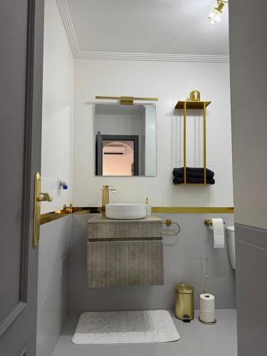 Apartament Torreblanca del Sol