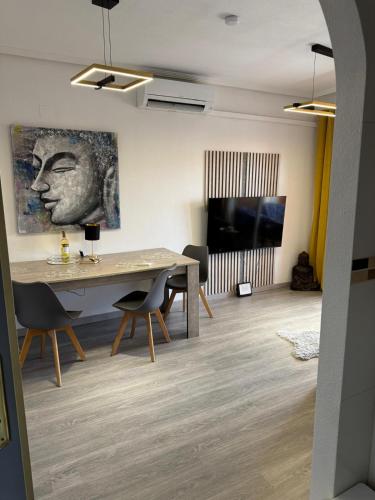 Apartament Torreblanca del Sol
