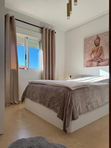 Apartament Torreblanca del Sol
