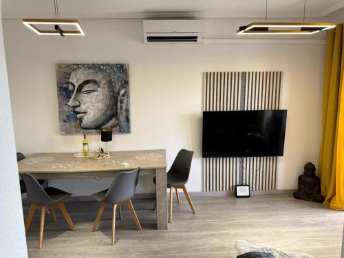 Apartament Torreblanca del Sol