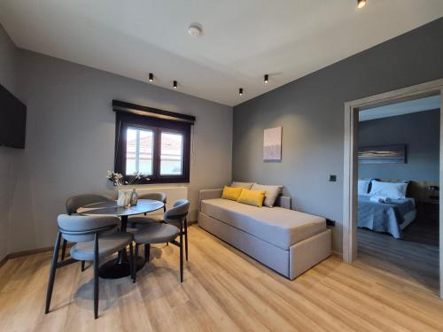 Sea Drops Apartments Nikiti