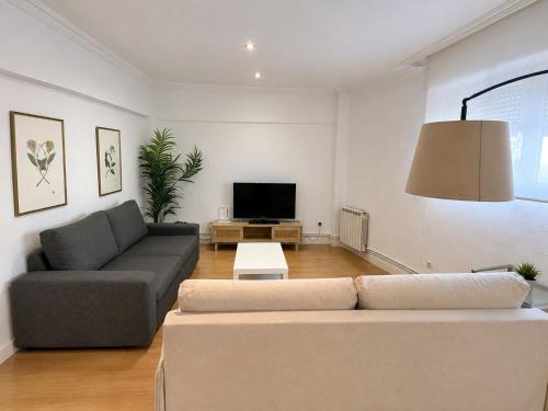 San Mamés Comfort Bilbao