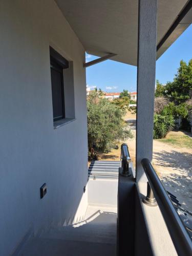 Sea Drops Apartments Nikiti