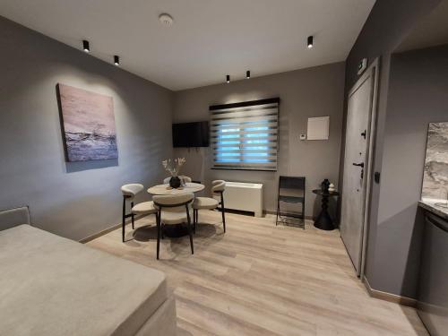 Sea Drops Apartments Nikiti