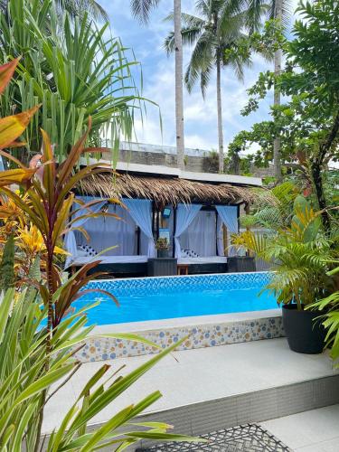 Siargao Residency - Generator & Starlink