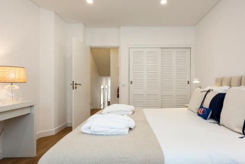 Buganvília House Vale do Lobo Luxury Escape