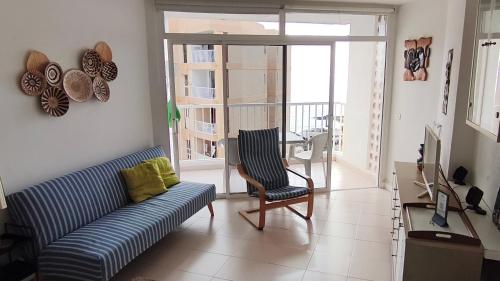 Apartamento Playa las Americas