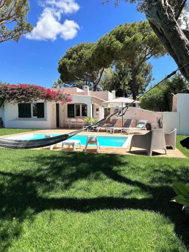 Exclusive Charming Villa