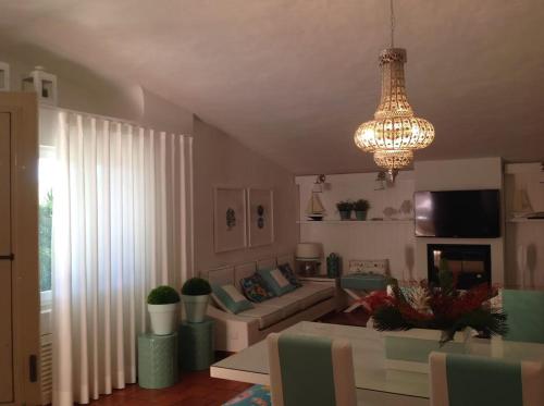 Exclusive Charming Villa