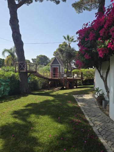 Exclusive Charming Villa