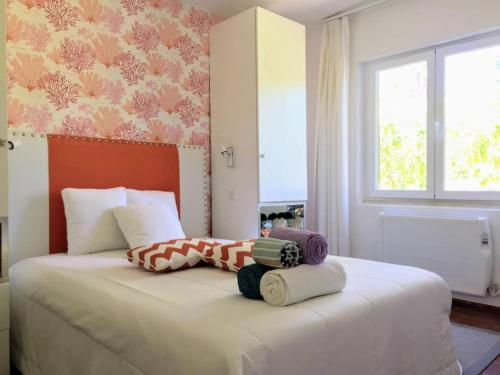 Exclusive Charming Villa