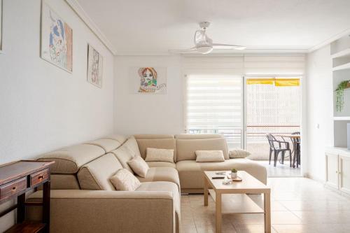 Wake Up to Sea Views, a Short Walk from the Beach