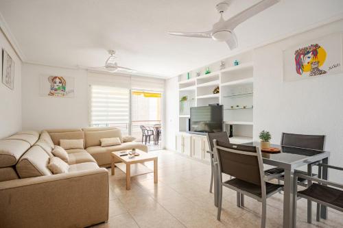Wake Up to Sea Views, a Short Walk from the Beach