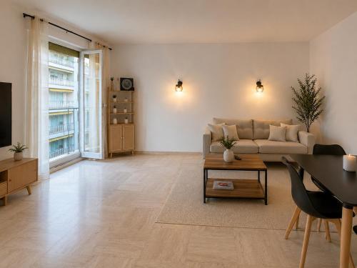 Cannes Centre Residence