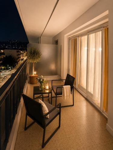 Cannes Centre Residence