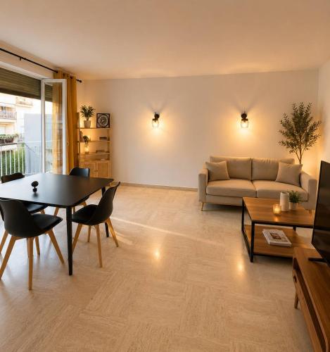 Cannes Centre Residence