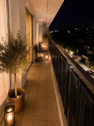 Cannes Centre Residence